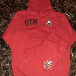 Clothing